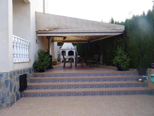 Zdjęcie z galerii obiektu Chalet Mirador de los Balcones w mieście Torrevieja