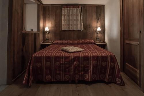 Gallery image of Lo Ni di Candolle in Gignod