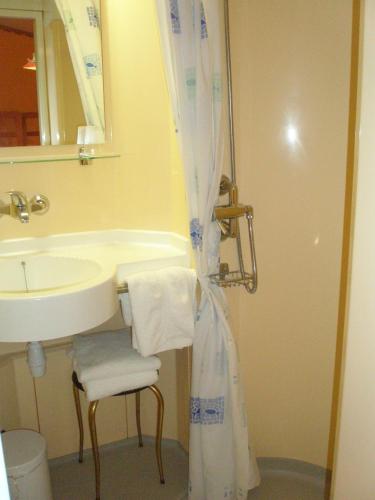 Hotel des Alpes photo 3