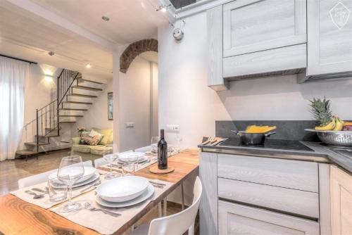Signoria Elegant Apartment by Mmega
