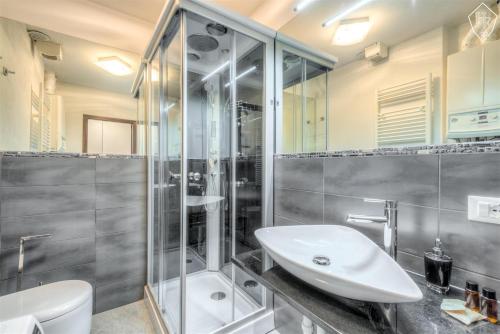 Signoria Elegant Apartment by Mmega