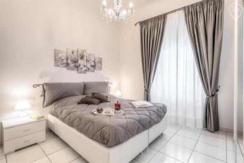 Signoria Elegant Apartment by Mmega