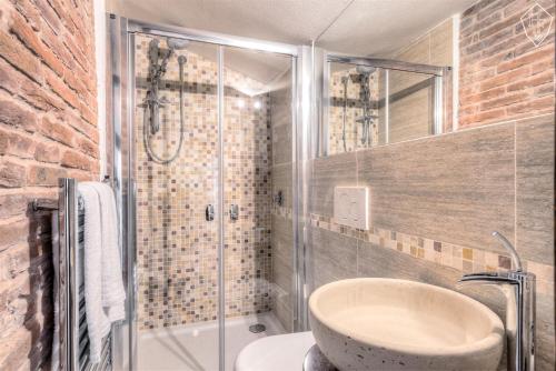 Signoria Elegant Apartment by Mmega
