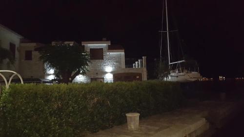 Gallery image of Villa Ivan in Risan