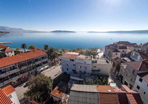 Apartments Pepi