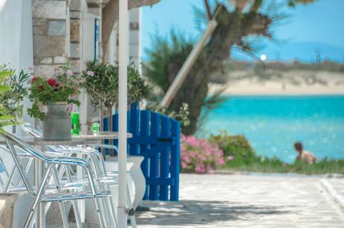 Naxos Dream Aphrodite Studios