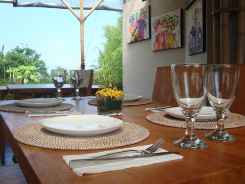 Billede fra billedgalleriet på Alami Boutique Villas & Resort i Tabanan