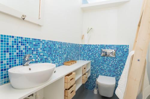 FLH Bairro Alto Central Apartment