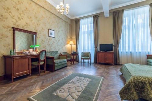 Gallery image of Hotel Royal in Krakow
