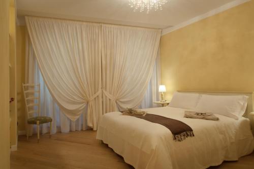 Amazing Florence Apartment