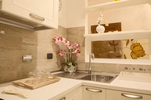 Amazing Florence Apartment