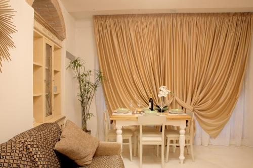 Amazing Florence Apartment
