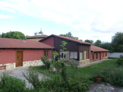 Imagen de la galería de Molinos de Antero, en Monforte de Lemos