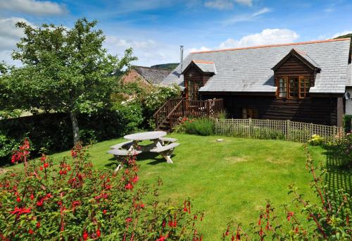 Town End Farm Cottages – Photos 4