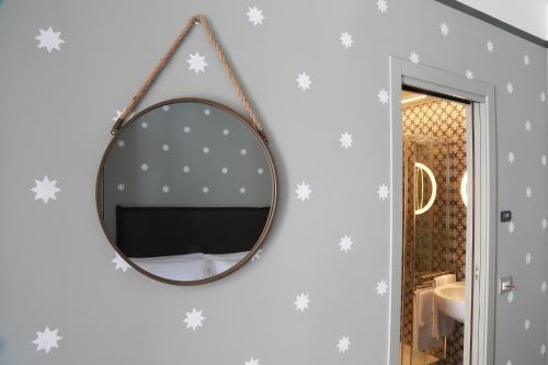 Fotografie z fotogalerie ubytování Intervallo Boutique Hotel v destinaci Ragusa