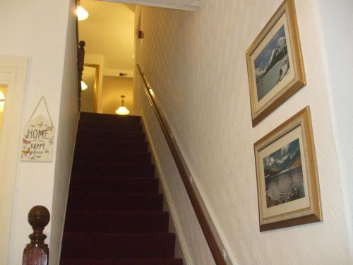Φωτογραφία από το άλμπουμ του Oakfield Guest House σε Betws-y-coed