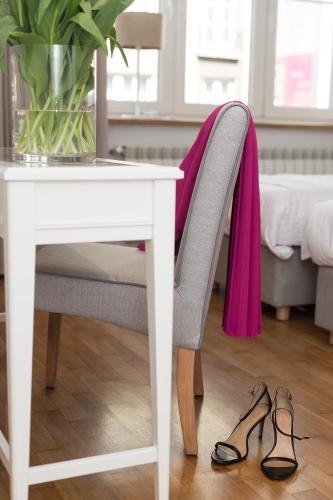 クラクフにあるAVANTI Homeのギャラリーの写真