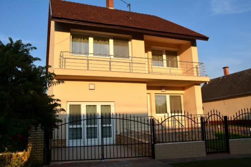 Billede fra billedgalleriet på Molnár Vendégház i Újfehértó