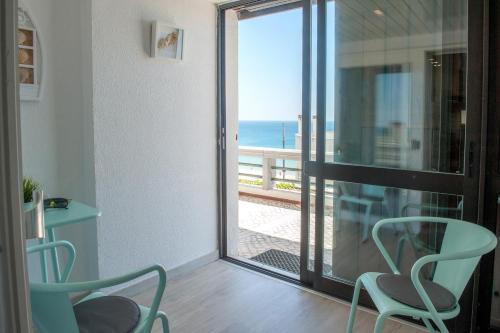 Apartamento do Atlantico