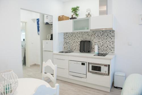 Apartamento do Atlantico