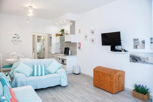 Apartamento do Atlantico