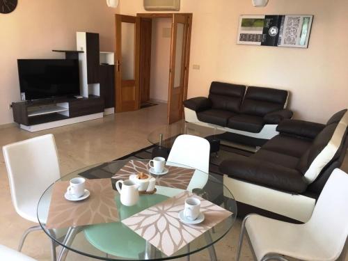 Apartament Costa Rica 2, 150 meters to the beach
