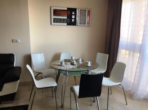 Gallery image of Apartament Costa Rica 2 in Benidorm