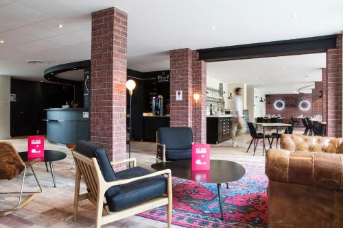 Golden Tulip Troyes