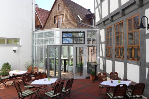 Gallery image of Hotel Arminius in Bad Salzuflen