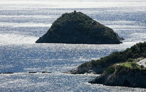 Φυσικό τοπίο κοντά σε αυτό το διαμέρισμα