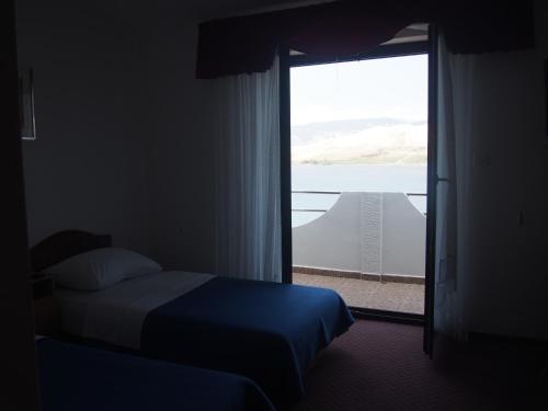 帕島的住宿－畢塞爾酒店，相簿中的一張相片