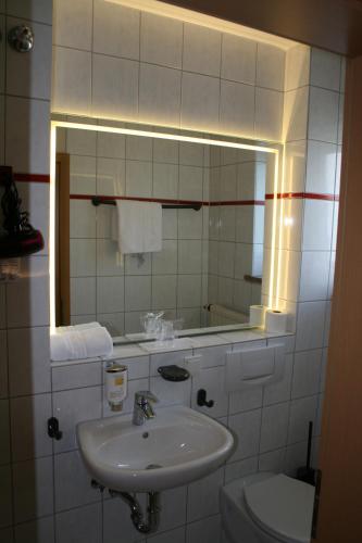 HOTEL PARQÉO im A66 builder 2
