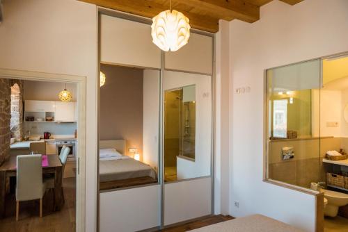 Fotografie z fotogalerie ubytování Pelegrin Apartment v destinaci Zadar
