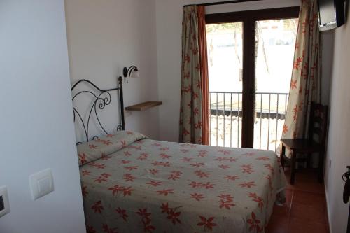Pension Hostal Jadraza (Spanje Zahara de los Atunes ...