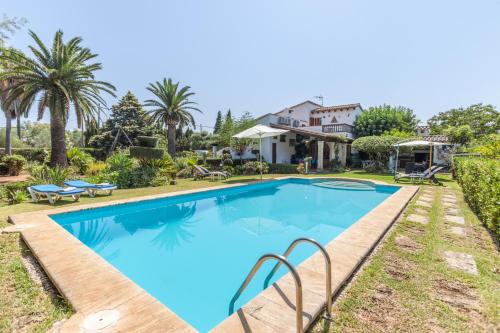 Villa Can Mariano