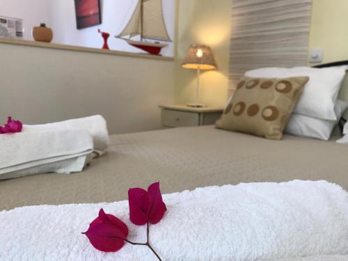 Gallery image of Angeliki Studio & Apartment in Gaios