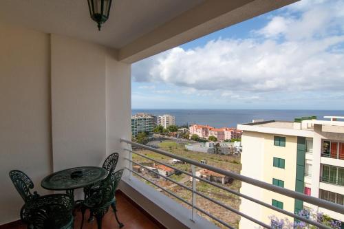 Apartamento Alberto