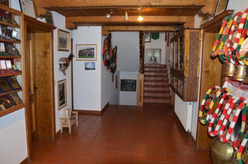 Fotografia z galérie ubytovania Rieplerhof v destinácii Matrei in Osttirol