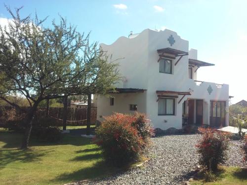 Galeriebild der Unterkunft Cabanas Las Maras in Capilla del Monte