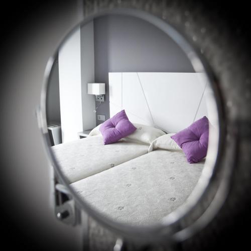 Gallery image of Alix Boutique in Arteixo