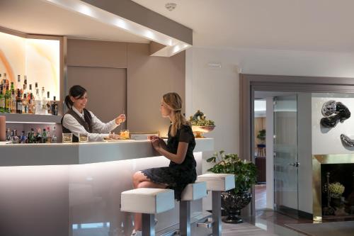 Gallery image of Hotel St.Mauritius in Forte dei Marmi