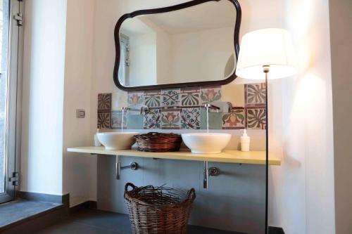 Fotografie z fotogalerie ubytování Agrumè Country House v destinaci Santa Venerina