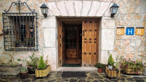 Hotel La Gerencia, Checa – Preus actualitzats 2022
