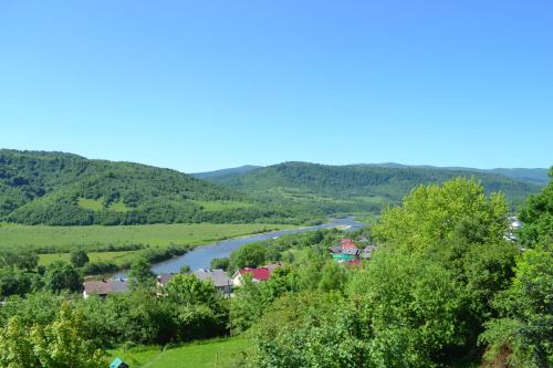 Gallery image of U Dvori in Podgorodtsy