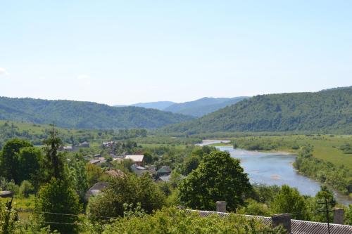 Gallery image of U Dvori in Podgorodtsy