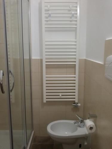 Bagno di Blu Salentino b&b con Parcheggio Privato Gratuito