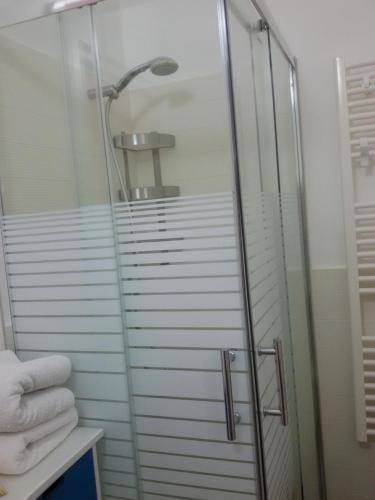 Bagno di Blu Salentino b&b con Parcheggio Privato Gratuito
