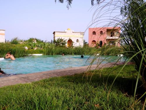 Gallery image of Douar Noujoum in Essaouira