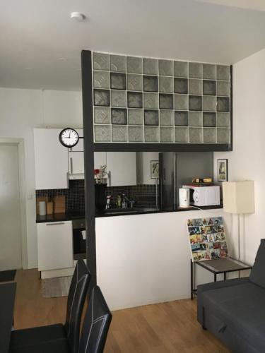 Gallery image of OSLO S, City Center Apartments in Oslo