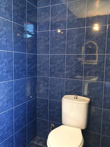 Gallery image of Marinas Guesthouse in K'obulet'i